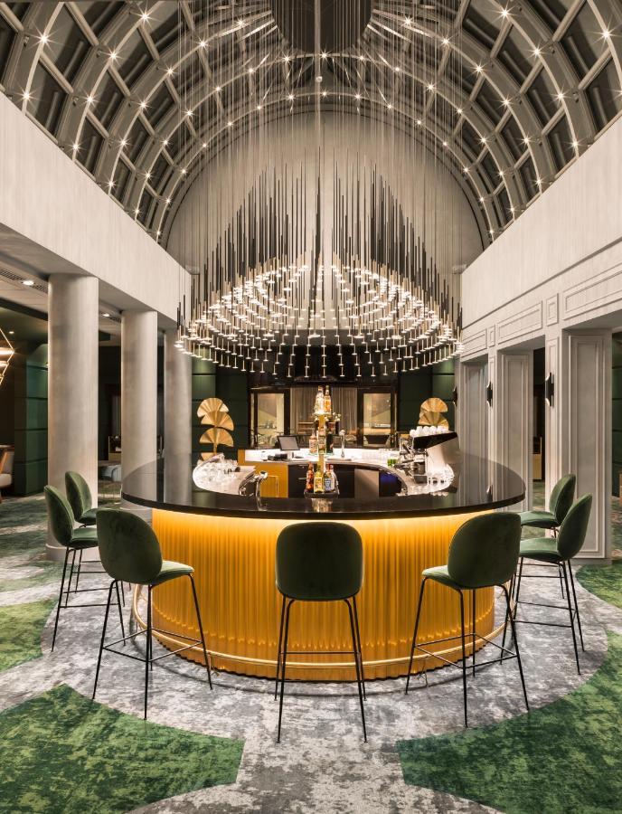 Mgallery Le Louis Chateau 4* Versailles