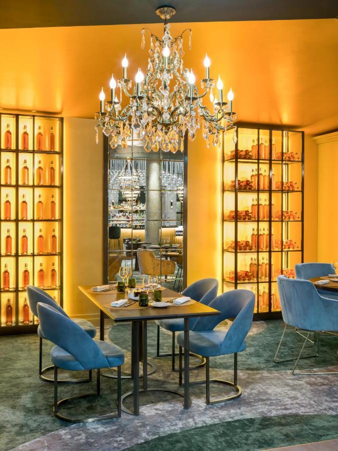 Mgallery Le Louis Chateau Hotel 4*