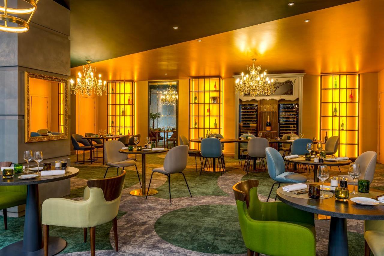Le Louis Château - Mgallery Hotel Versalhes