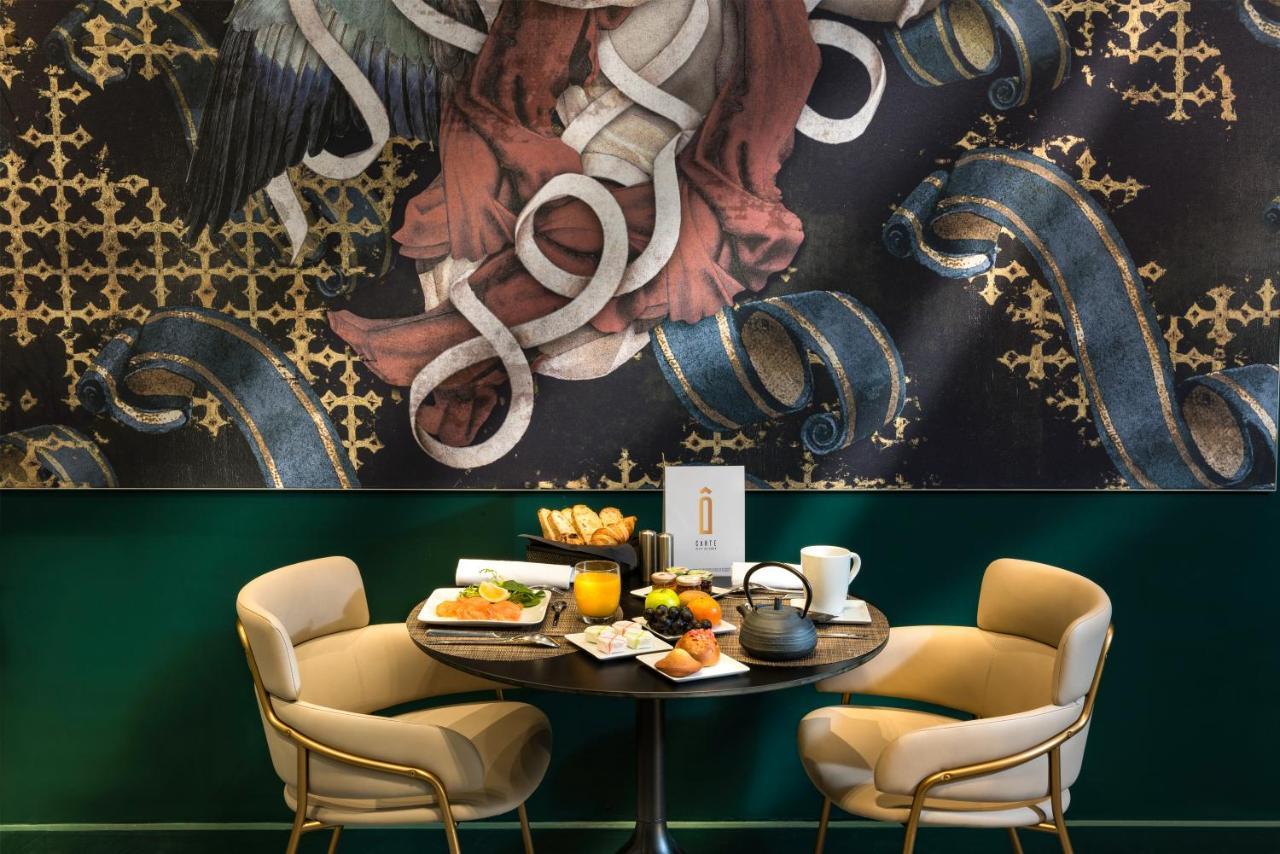 Mgallery Le Louis Chateau