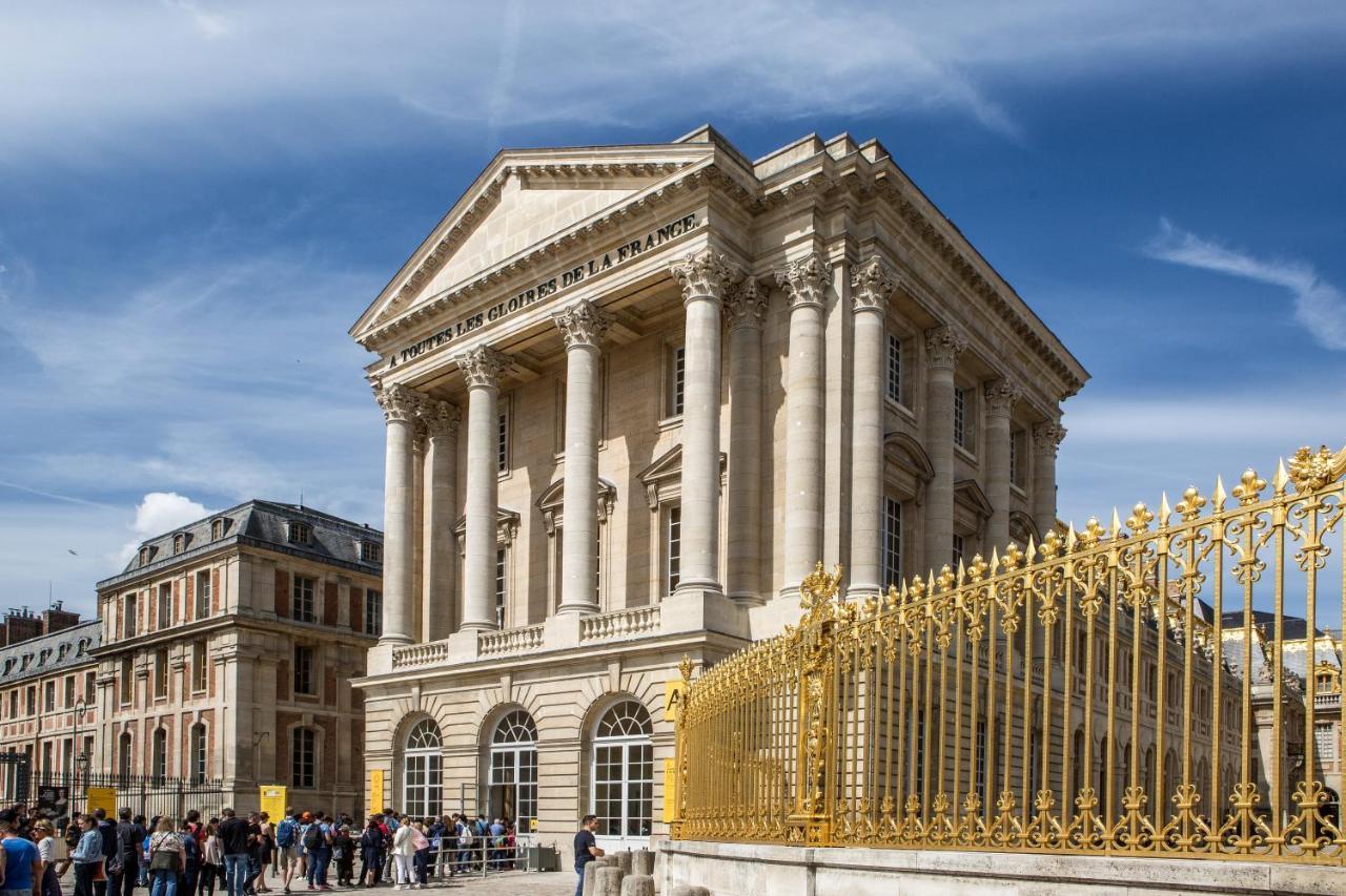 Hotel Le Louis Château - Mgallery