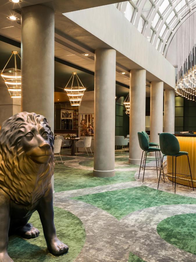 Hotel Mgallery Le Louis Chateau 4*