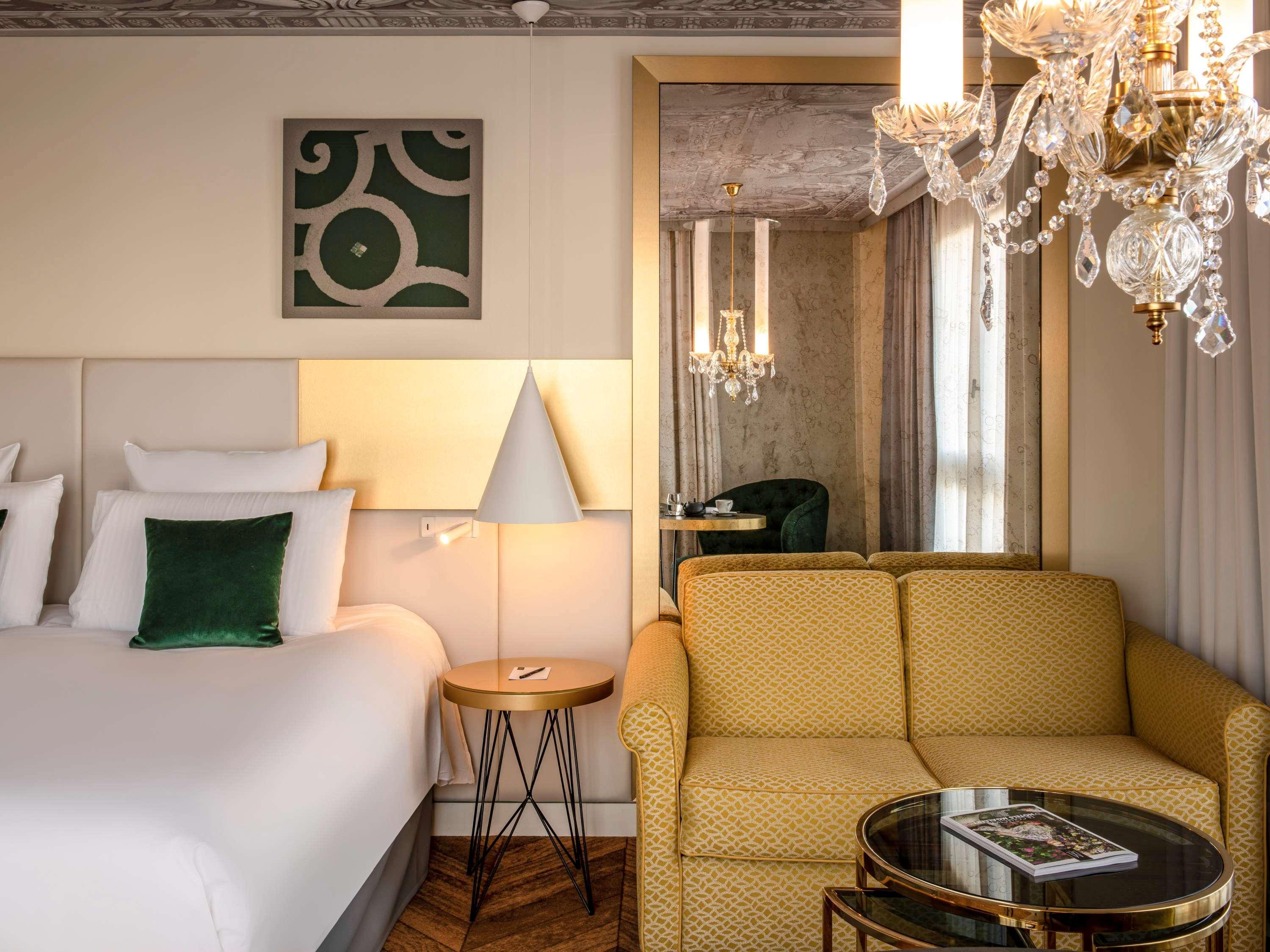 Le Louis Château - Mgallery Hotel