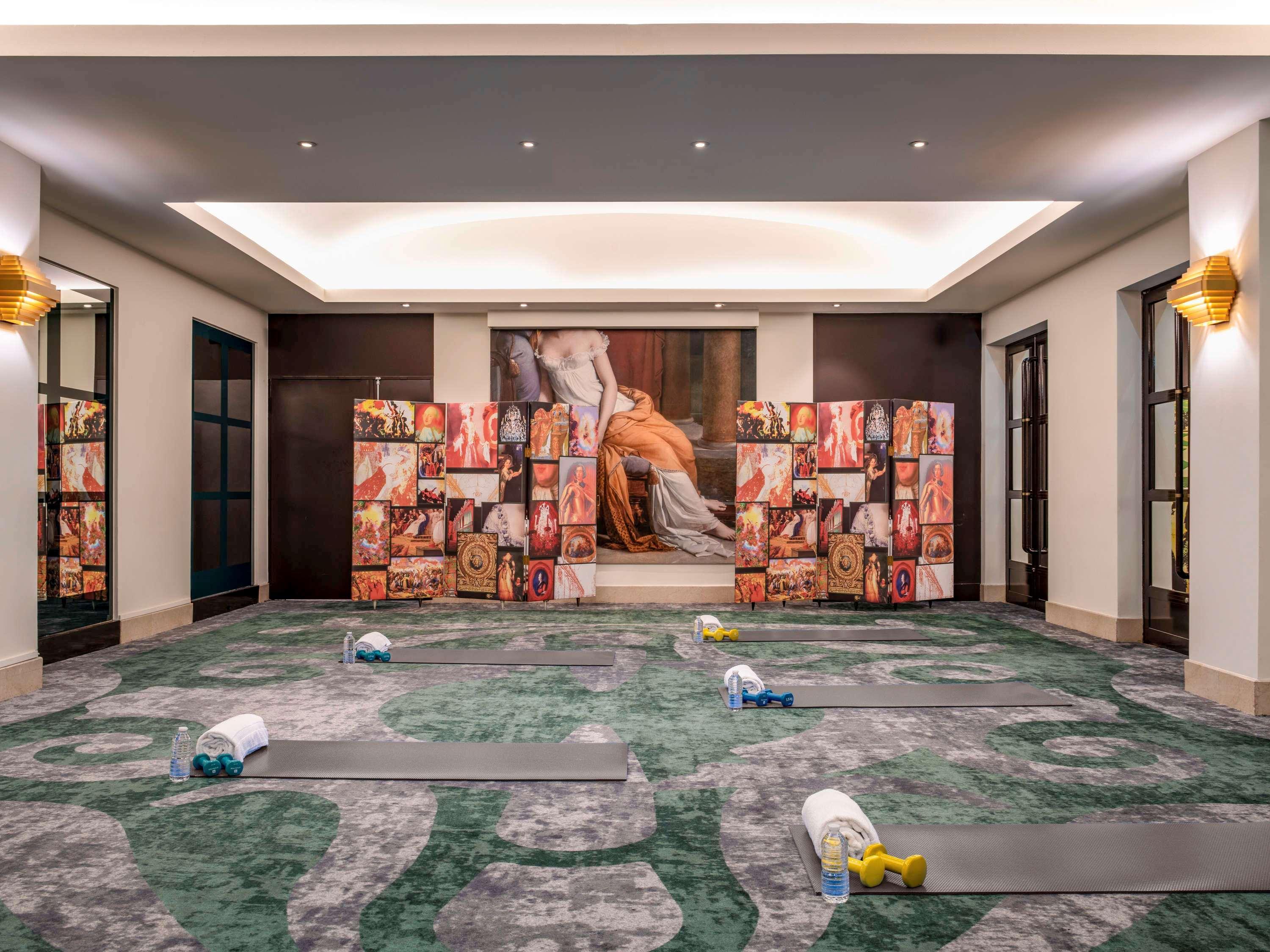 Le Louis Château - Mgallery Hotel 4*