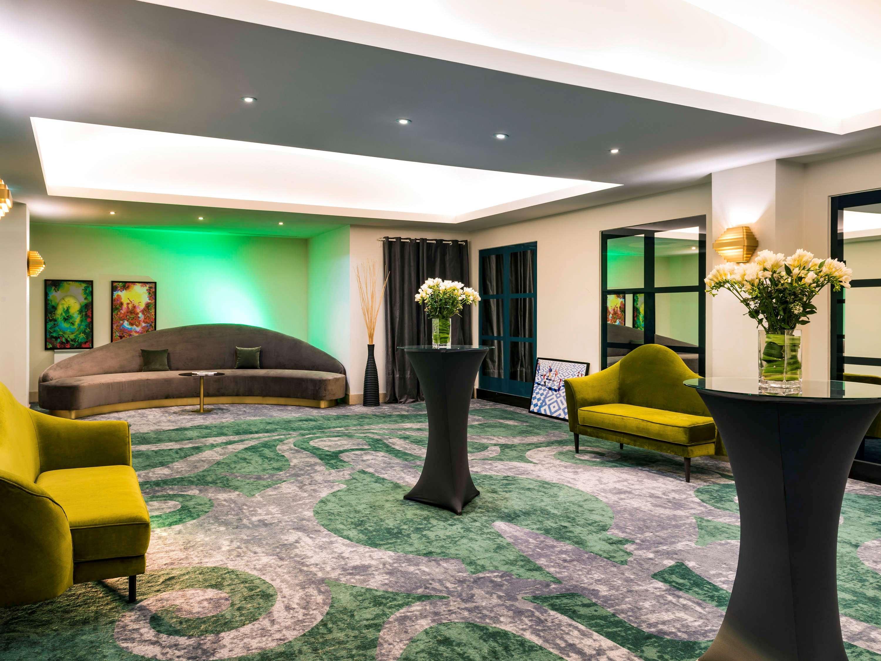 Hotel Le Louis Château - Mgallery Versalhes