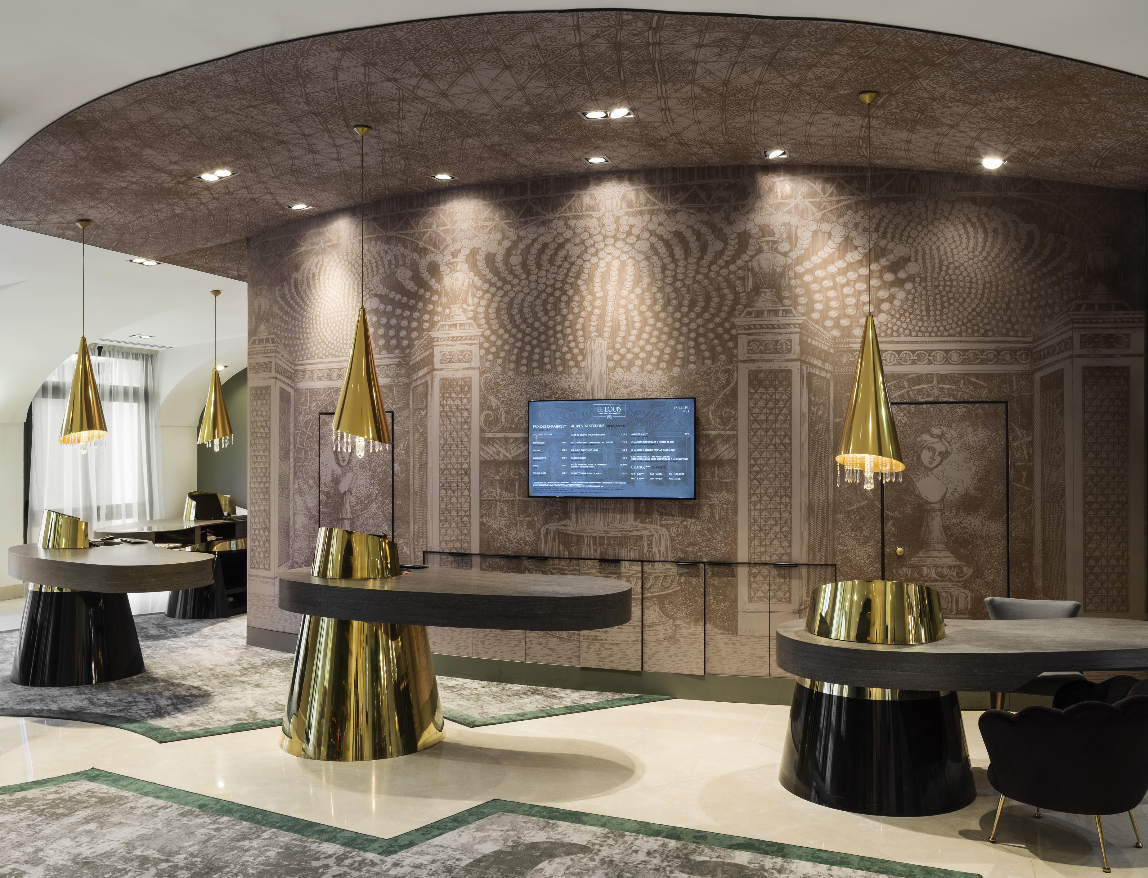 Le Louis Château - Mgallery 4*