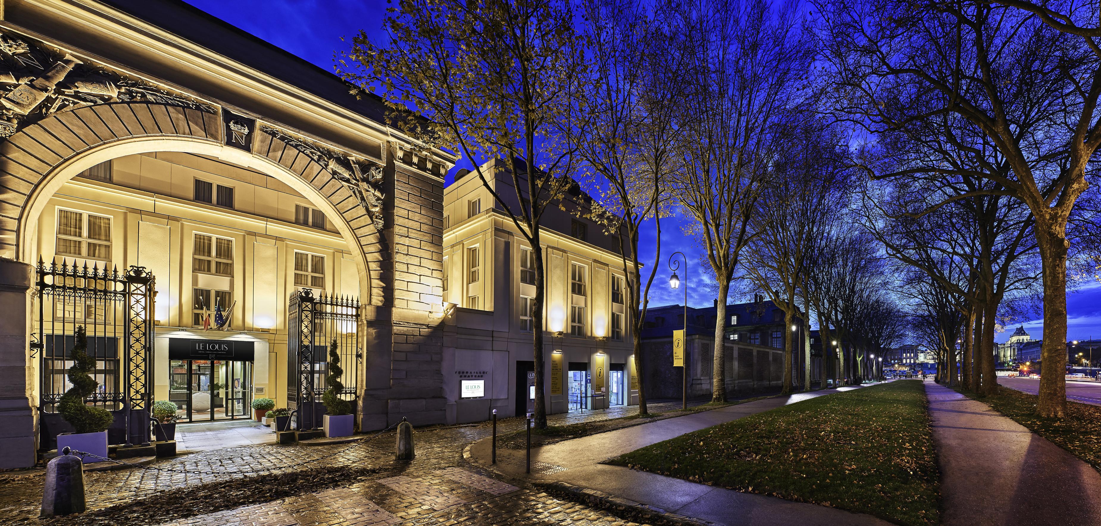 Le Louis Château - Mgallery Hotel Versalhes