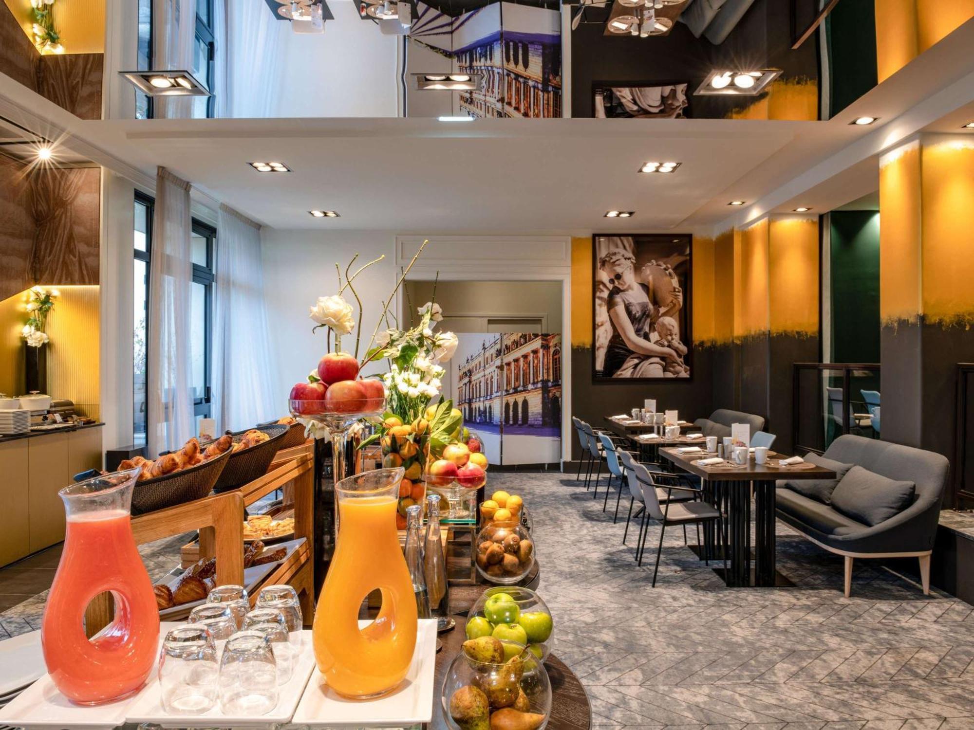 Le Louis Château - Mgallery 4*