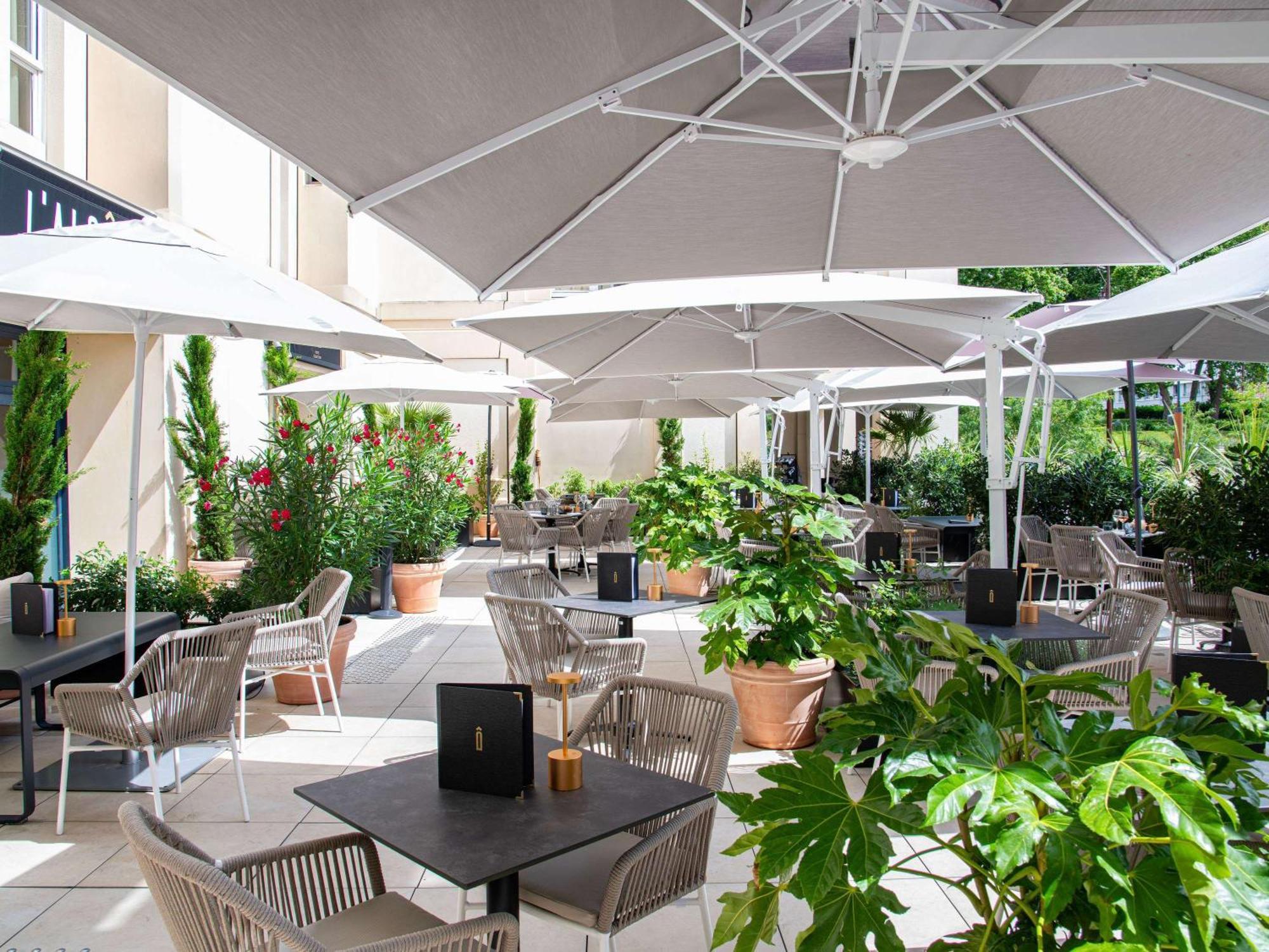 Le Louis Château - Mgallery Hotel Versalhes