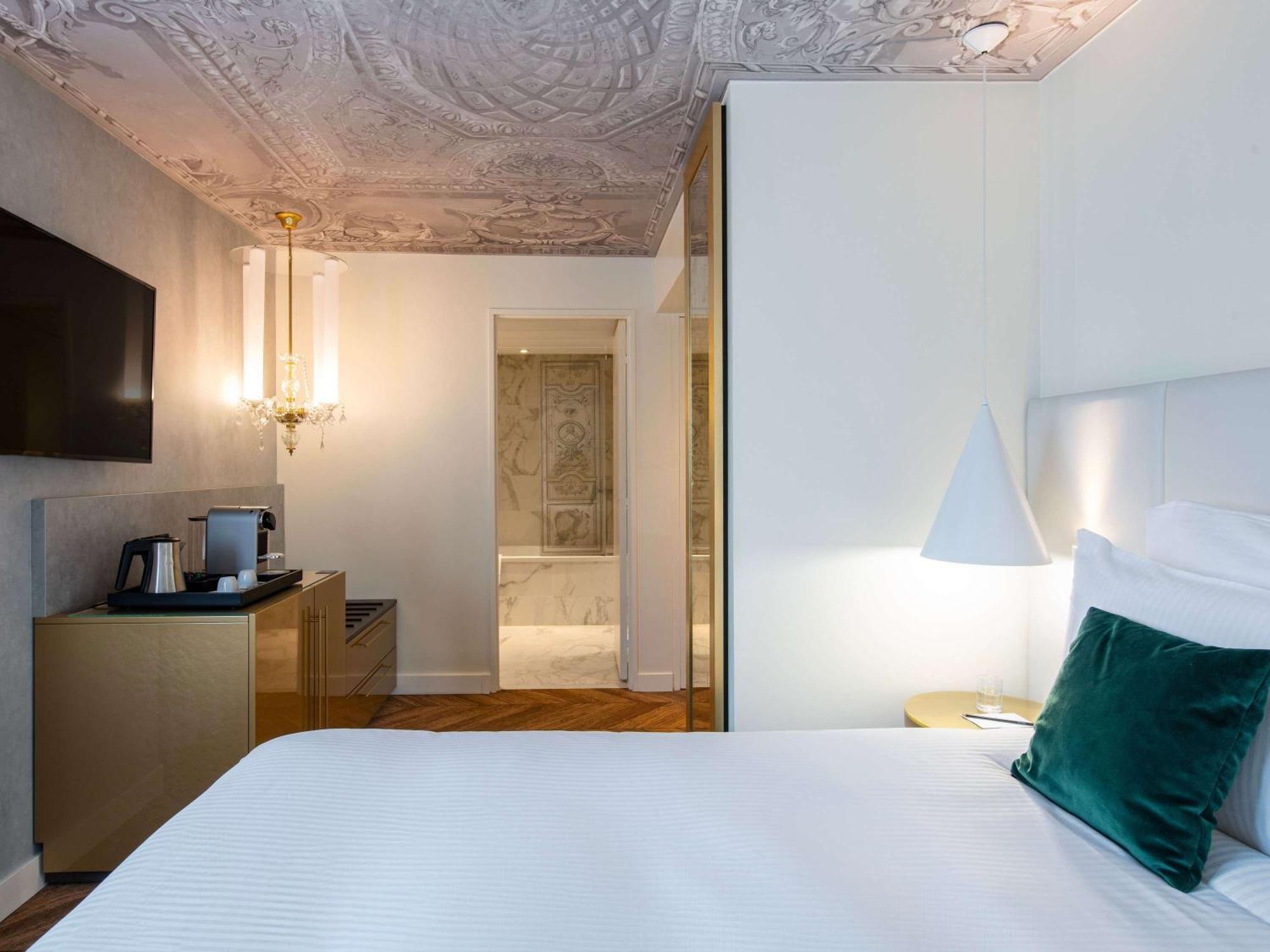 Le Louis Château - Mgallery 4*