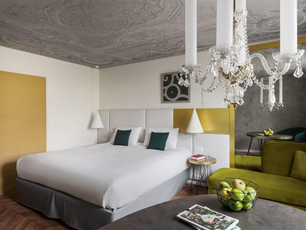 Le Louis Château - Mgallery Hotel 4*
