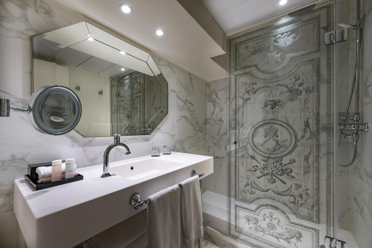 Hotel Mgallery Le Louis Chateau